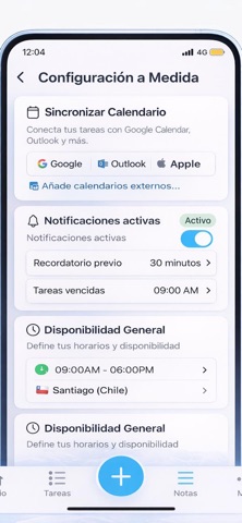 VOXING screenshot