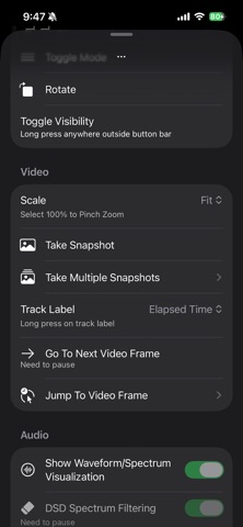 IsPlayer screenshot