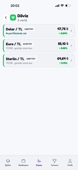 TEMETTOR screenshot 4