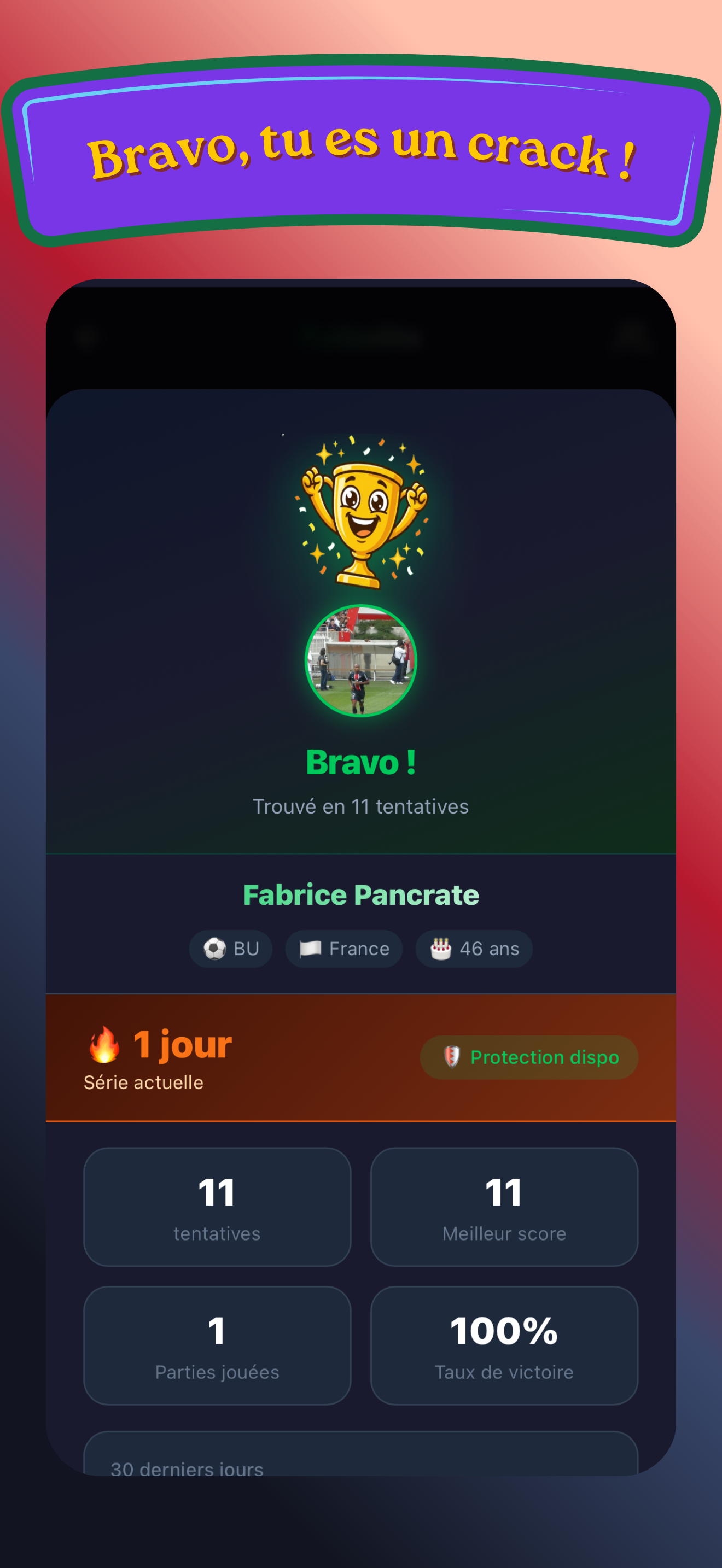 Futbolito