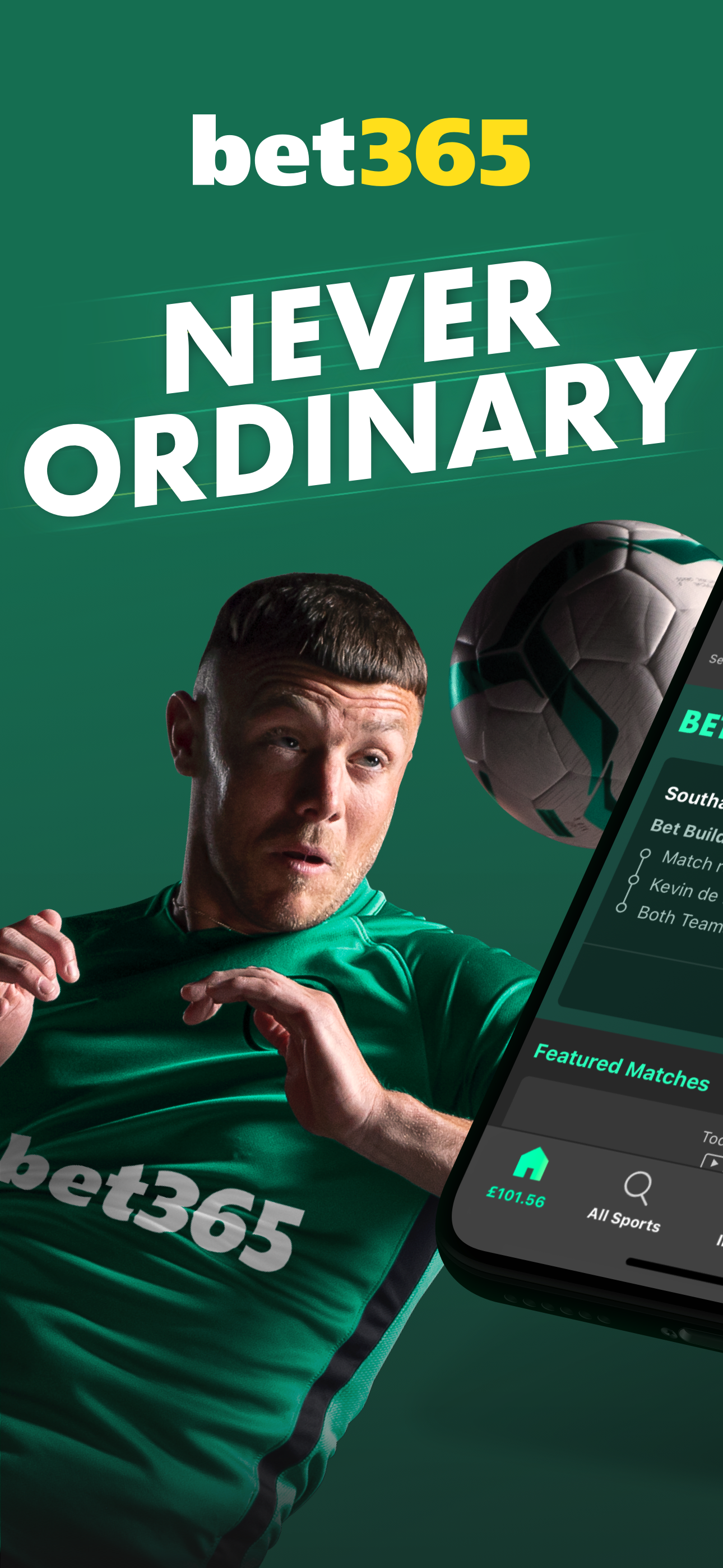 bet365 - Sports Betting