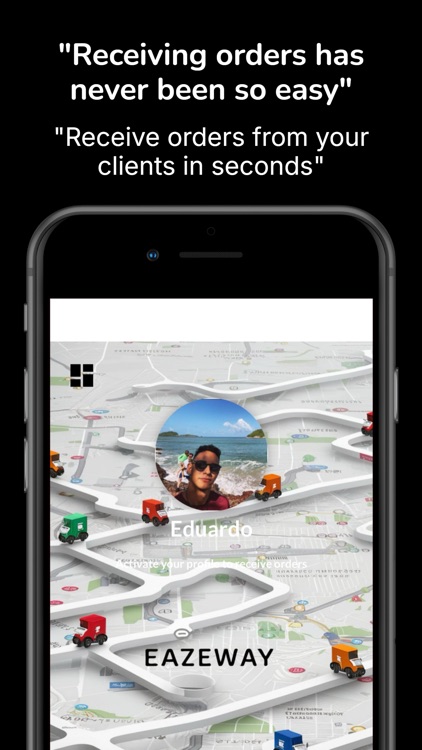 Easyway: For Drivers