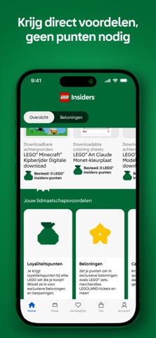LEGO® Insiders: Shop & Rewards screenshot 8