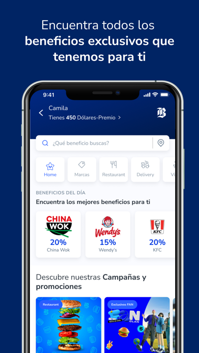 Mi Banco Chile Screenshot