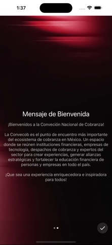 Convecob 2025 Screenshot 3 of 5