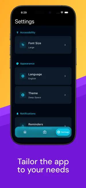 TimelyPill Med & Pill Reminder screenshot 3