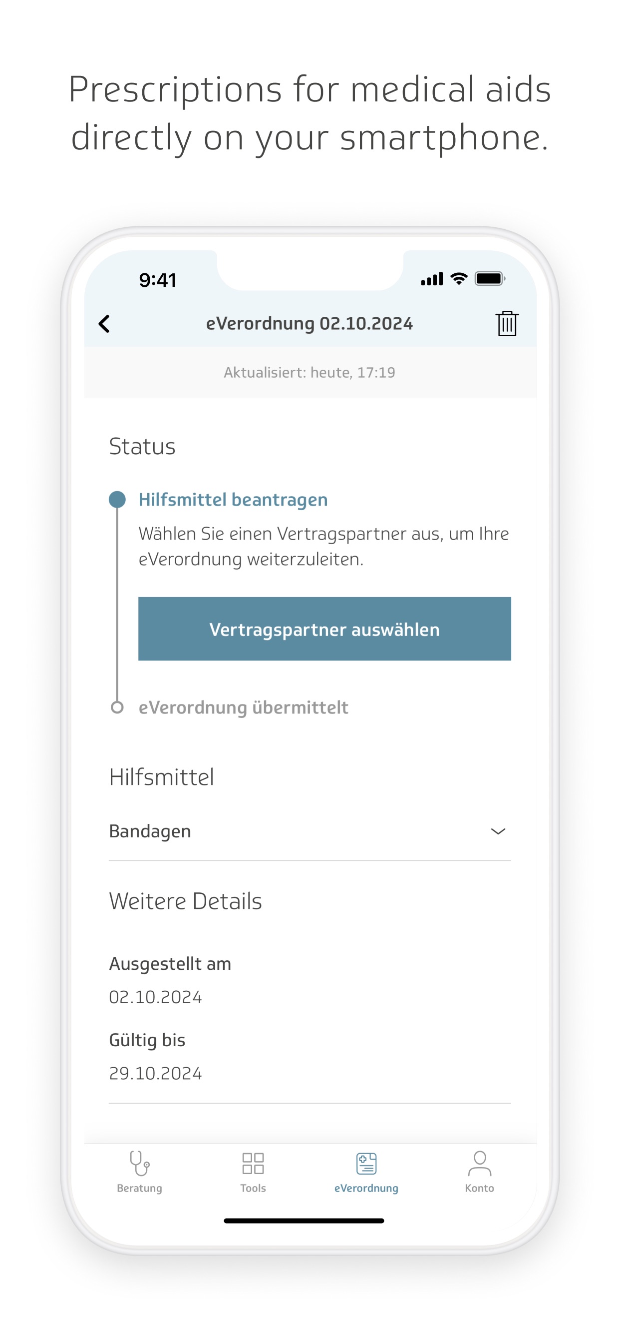 Screenshot 9 of TK-Doc