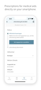 TK-Doc screenshot
