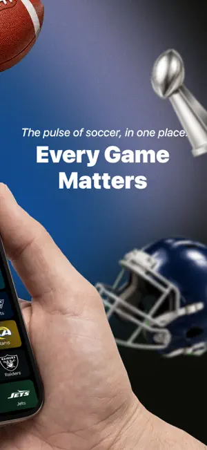 ScoreX: AI Football & Soccer screenshot 2