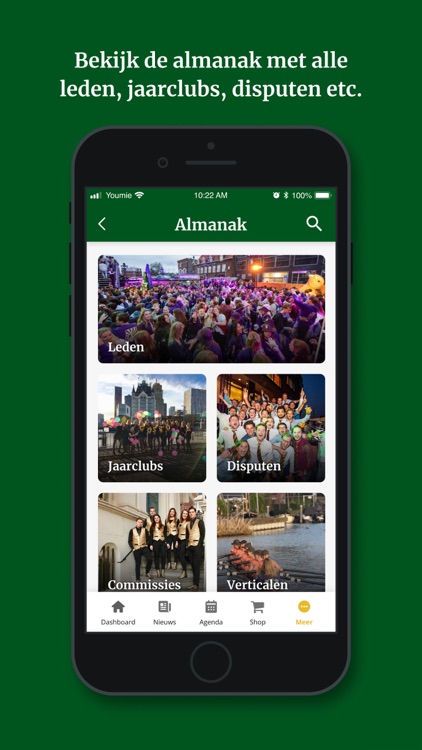 R.S.V. Sanctus Laurentius