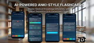Doctors AI screenshot