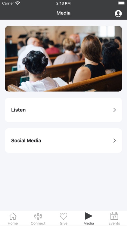 Atlanta Christian Church