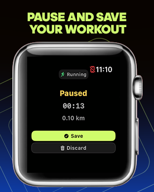 Worka: AI Fitness Coach screenshot 17