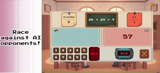 Math Conquerors Screenshot 4 of 10