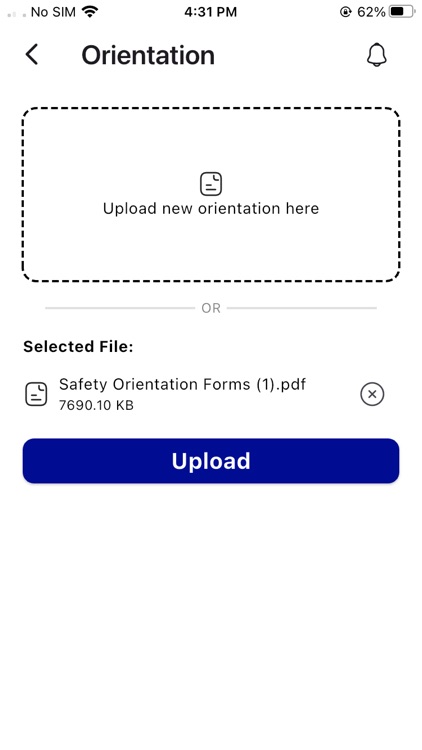 AssureTech Admin screenshot-7