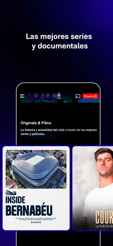 RM Play screenshot 5 of 6