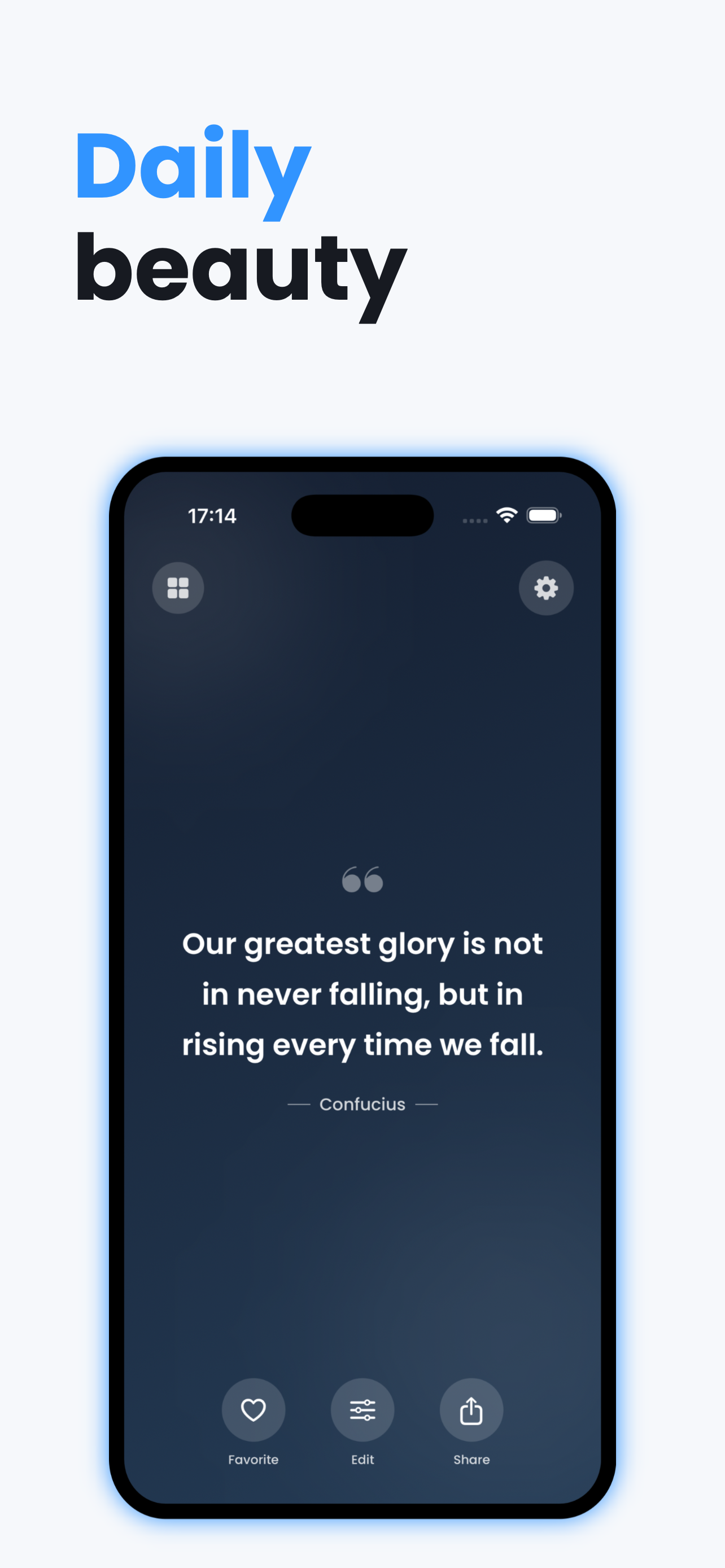 Motivium: Daily Motivation screenshot 6