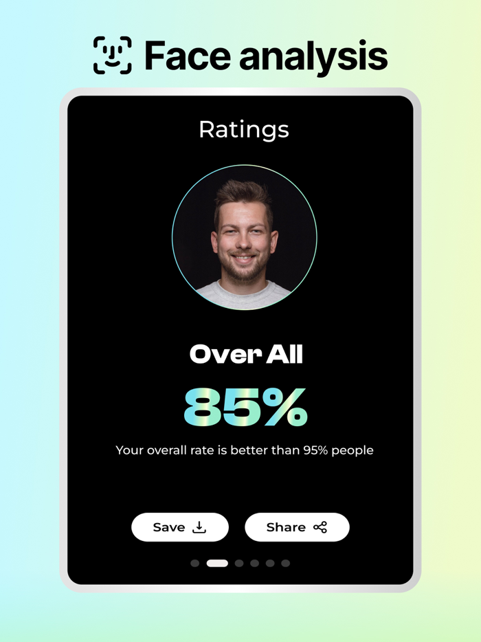 Charm AI - umax ur look