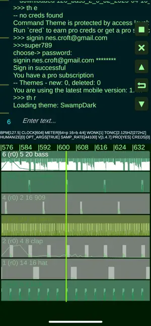 Beat DJ - Music Machine screenshot 3