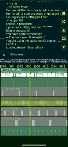 Beat DJ - Music Machine screenshot
