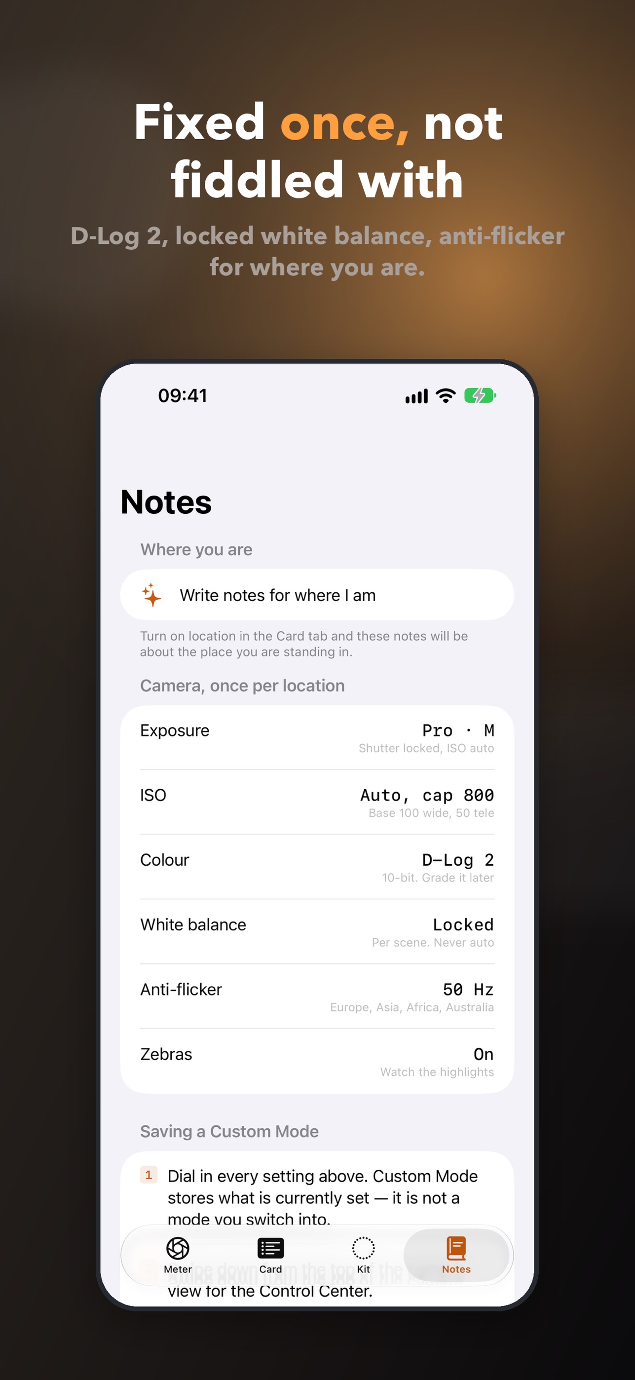 Screenshot 3 of Stops: Pocket Assistant