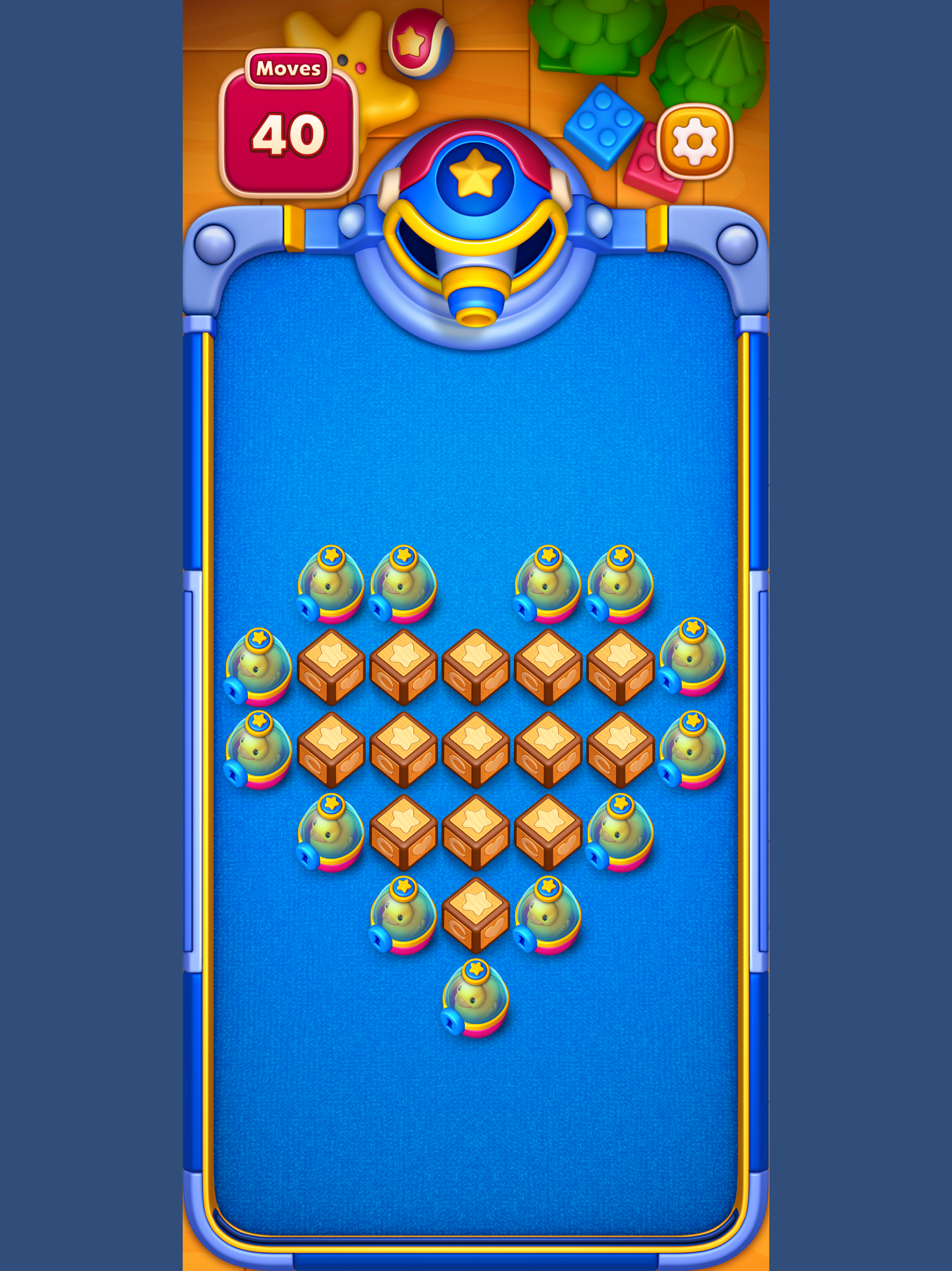 Bounce Master: Smash Toys screenshot 10
