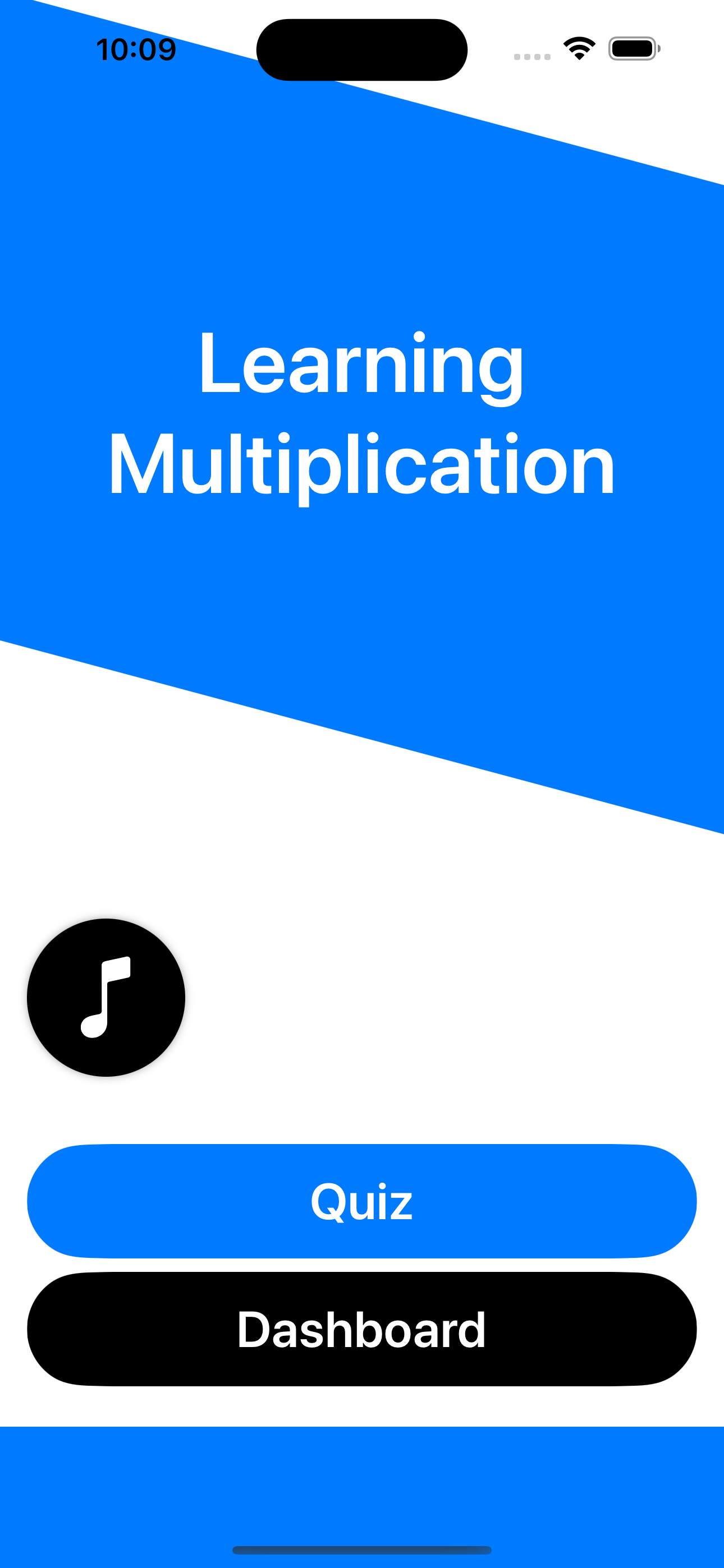Learning: Multiplication