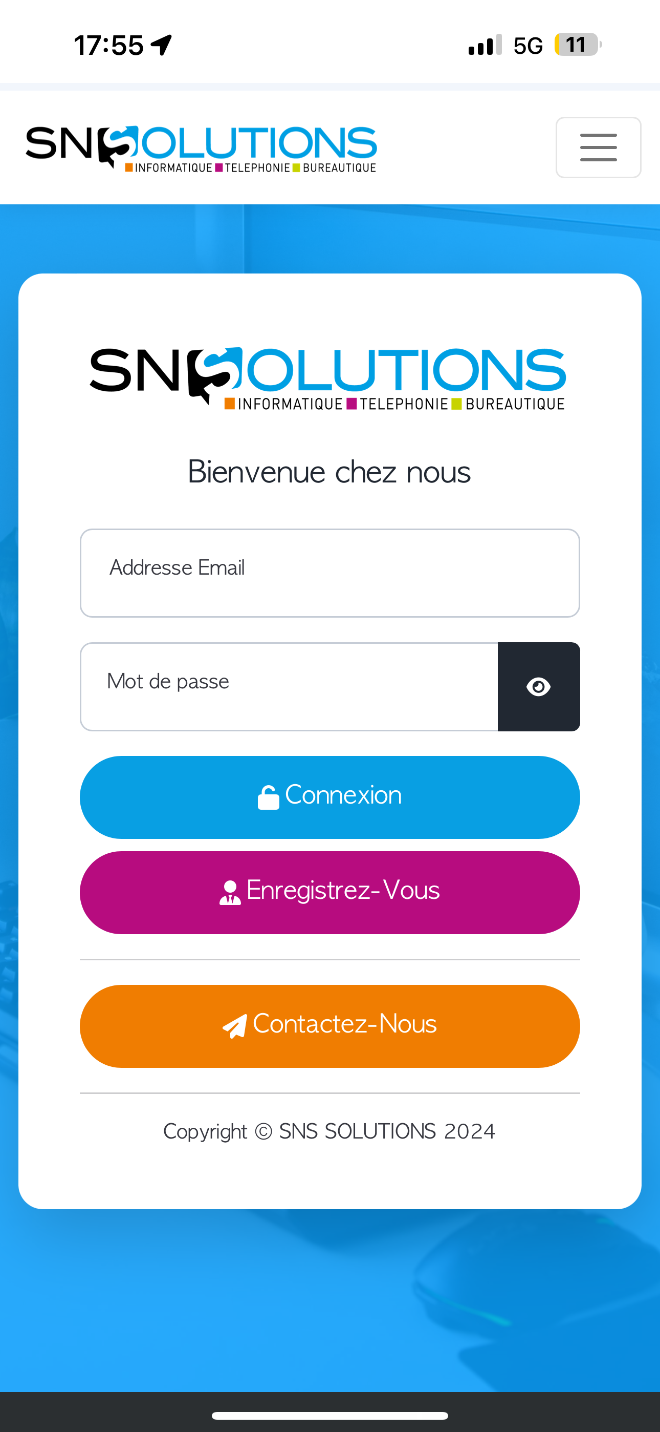 SNS Solutions