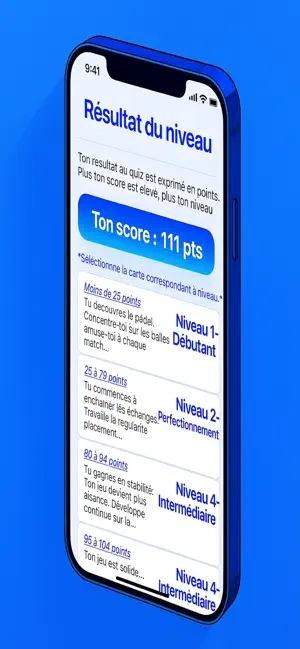 PADLY - Play Padel screenshot 3