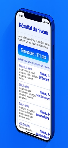 PADLY - Play Padel Screenshot 3 of 5