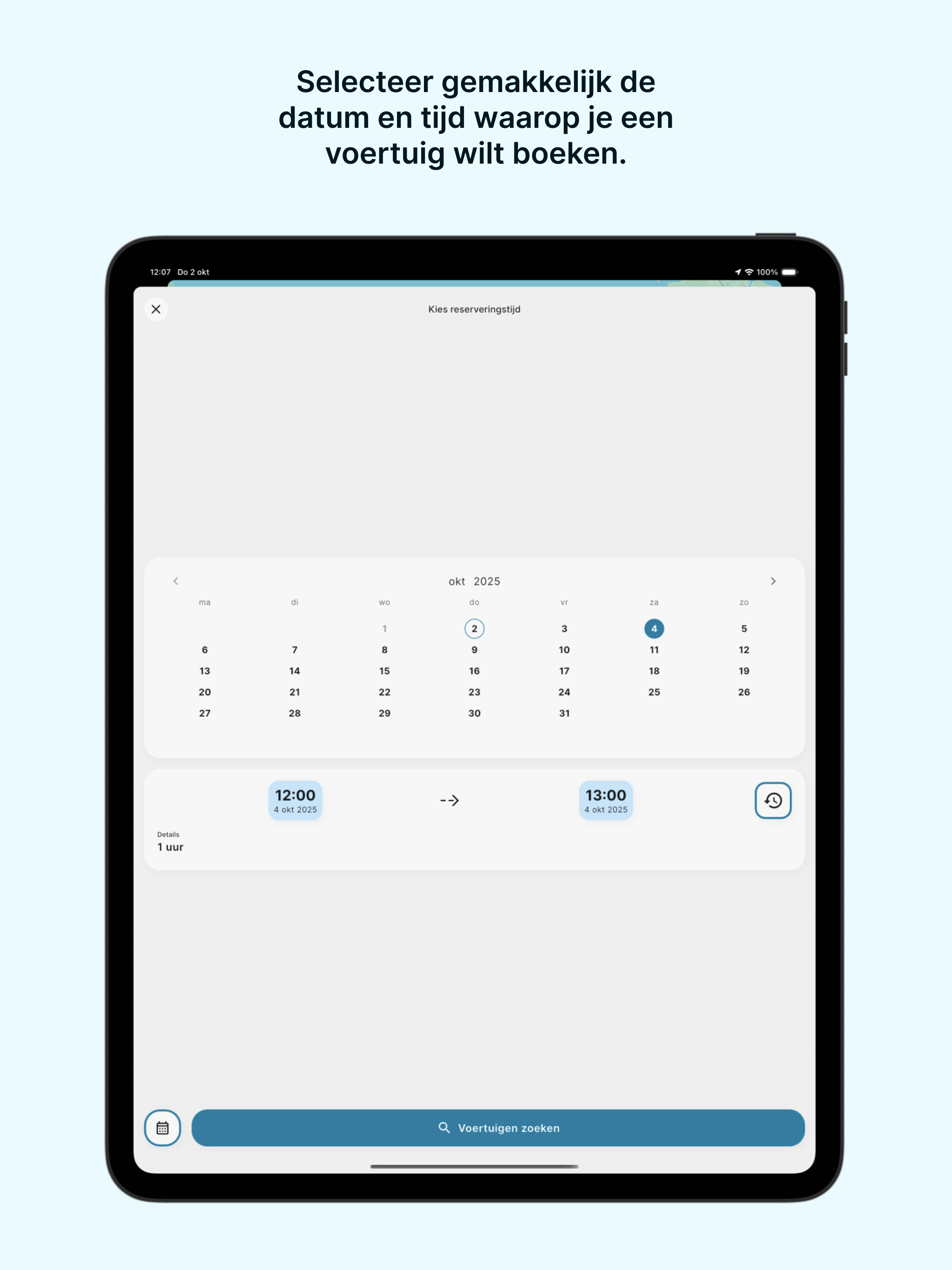 WeGo JbOV screenshot 6
