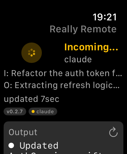 Really Remote screenshot 6