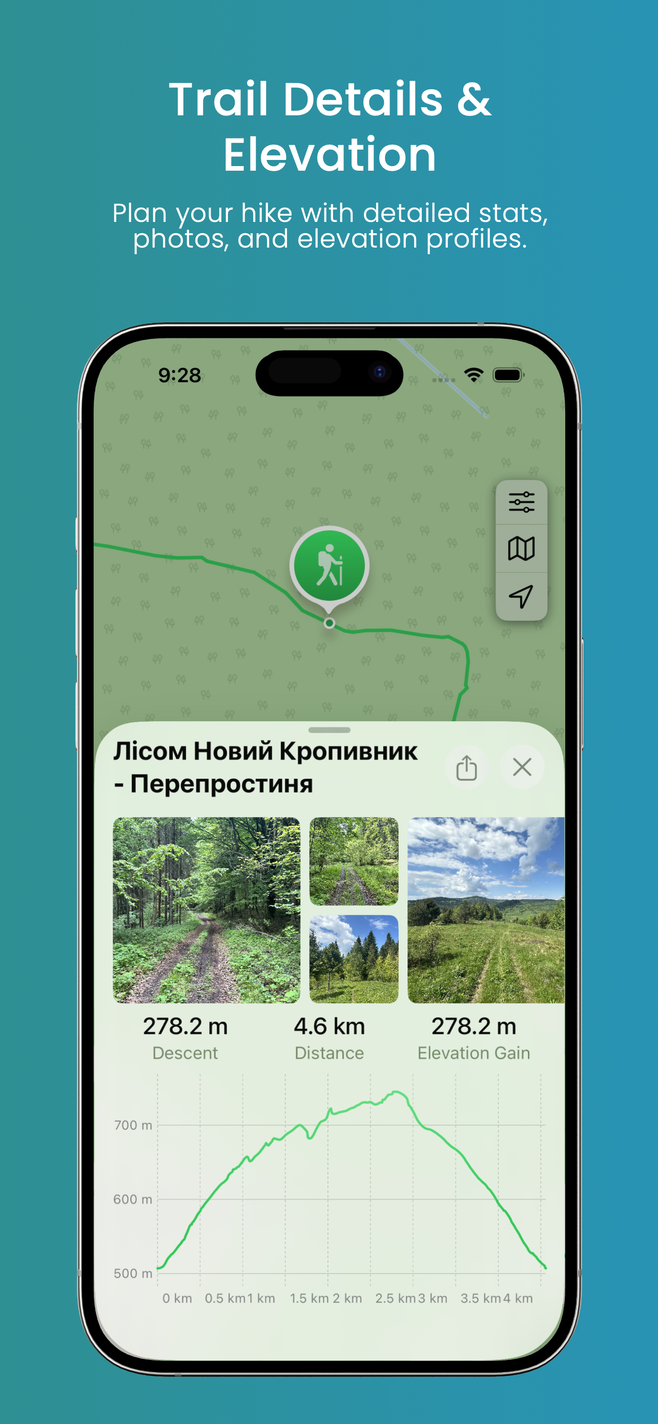 Східниця