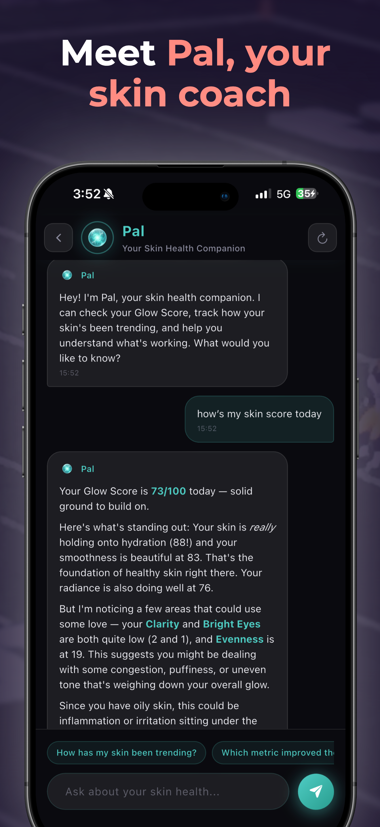 Skinsense AI