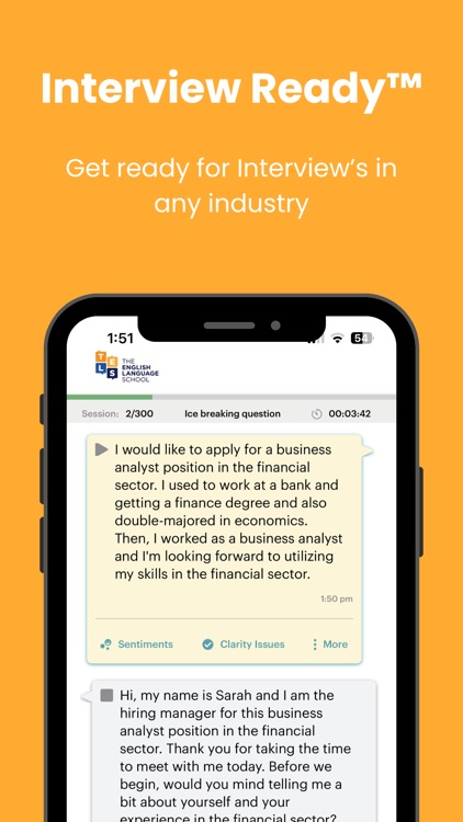 TELS AI Companion screenshot-5