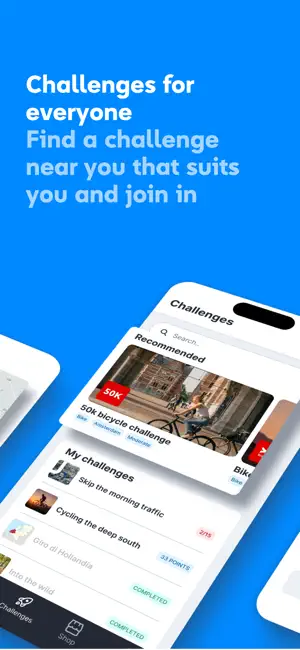 Reisrewards screenshot 3