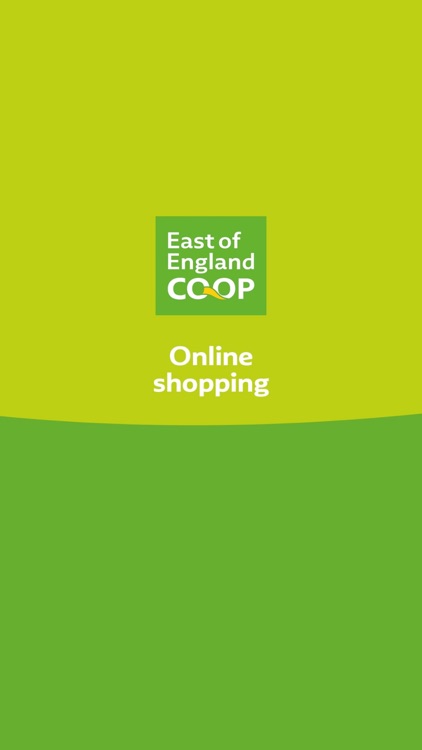 East of England Co-op Online screenshot-3