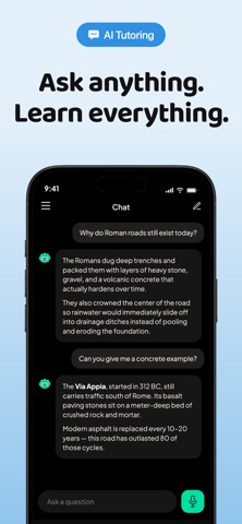 Brainjuice: Scroll to Study Screenshot 7 of 7