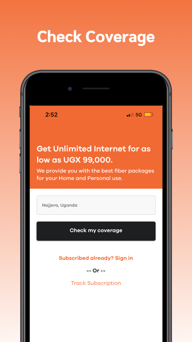 Faibanet Screenshot