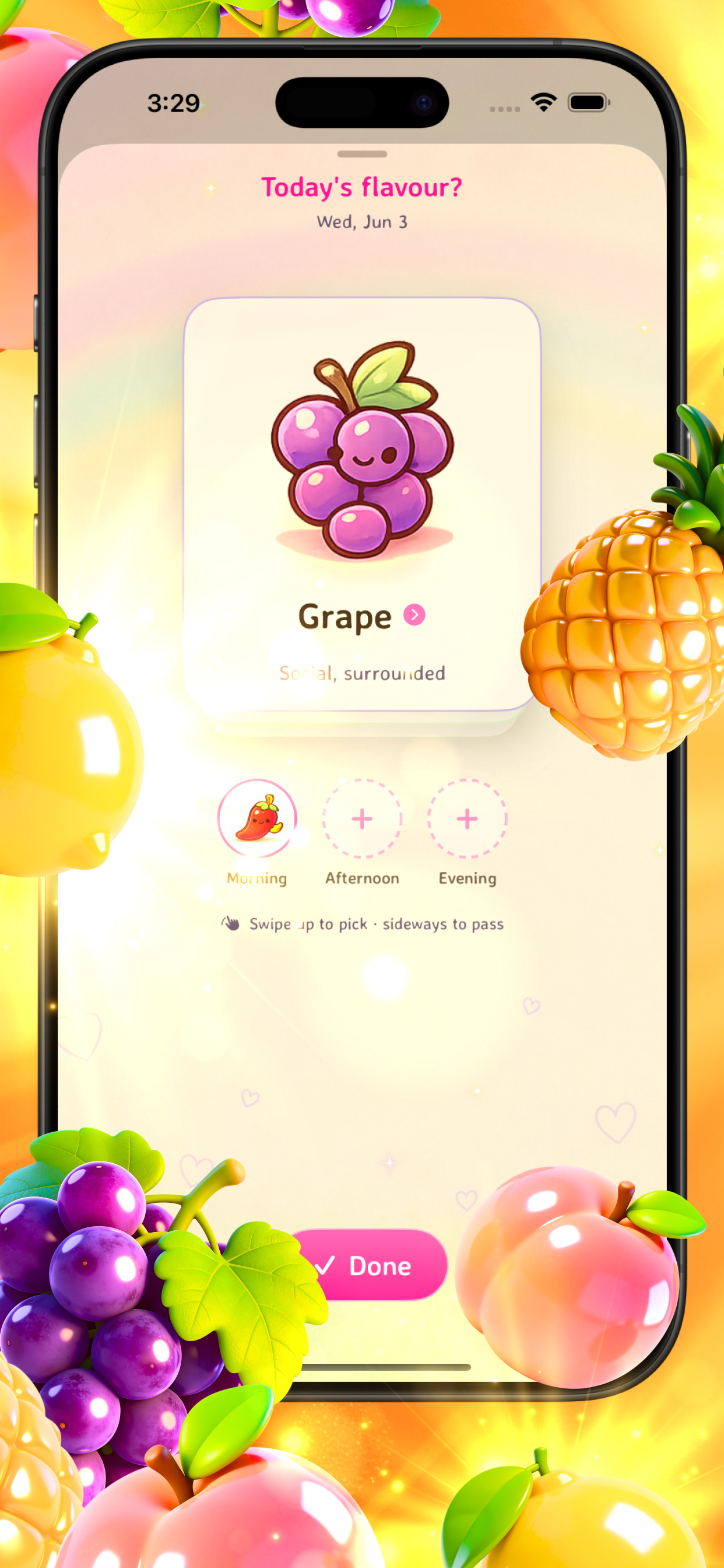 Tutti Bloom: Mood Garden screenshot 4