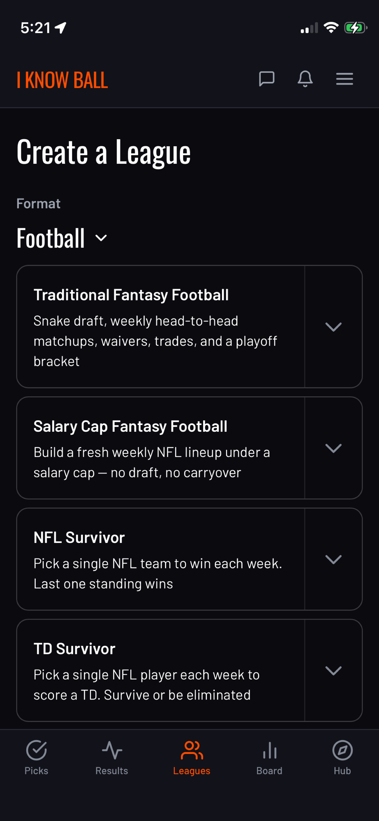 I KNOW BALL screenshot 9