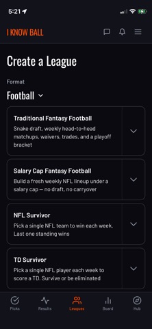 I KNOW BALL Screenshot 9 of 10