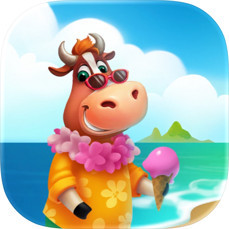 City Island 5: Deluxe Go Build screenshot 12