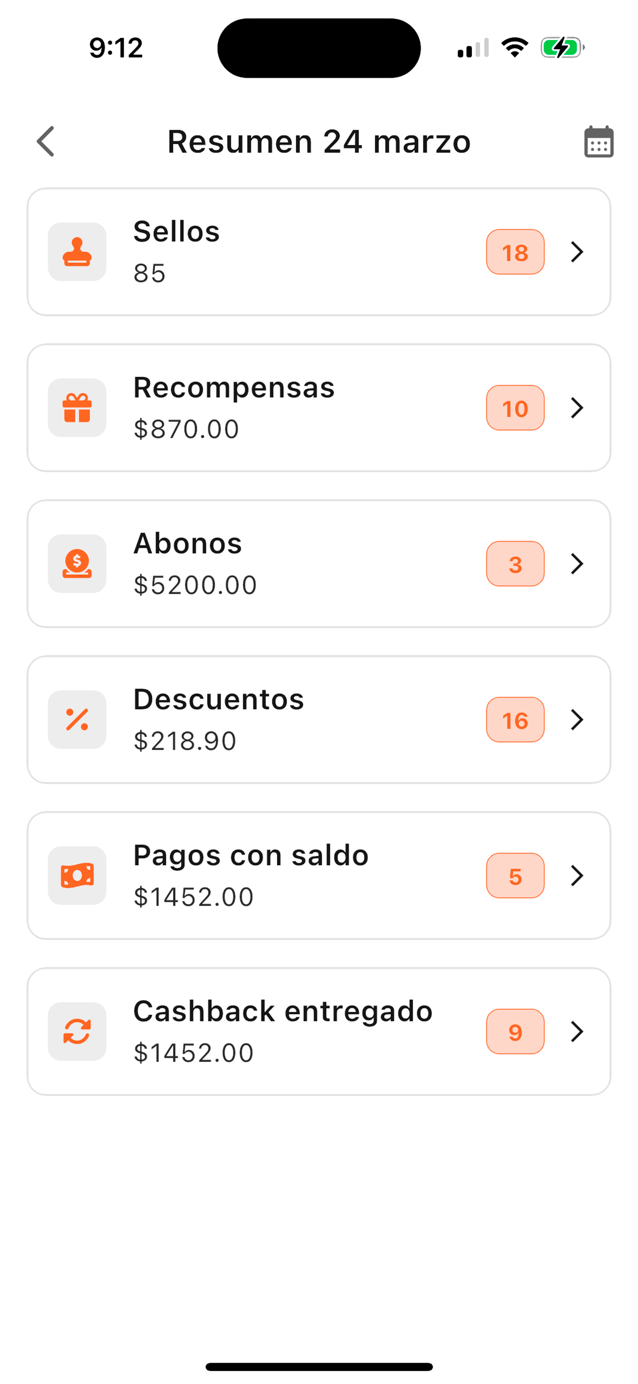Woncards Scanner
