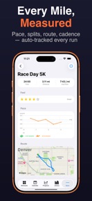 Lift: Gym Workout Tracker screenshot