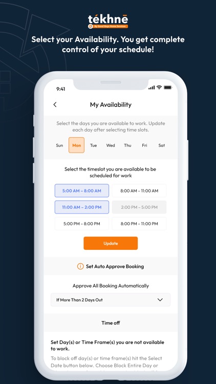 Good Guys Home Services Pro