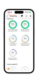 EstudyLog - Study Tracker screenshot