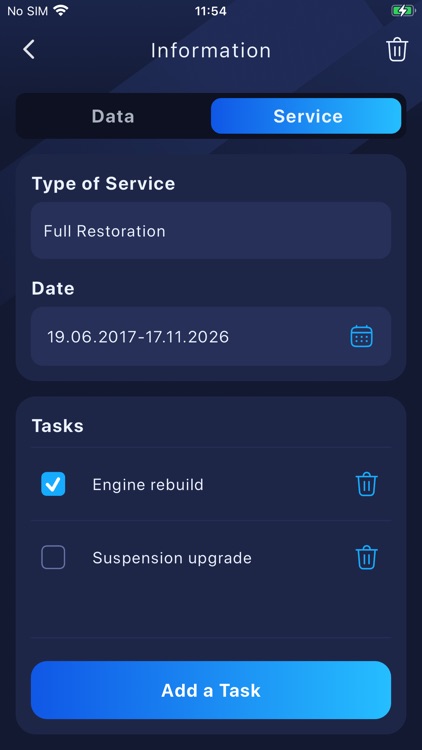 Сhicken car Road screenshot-3