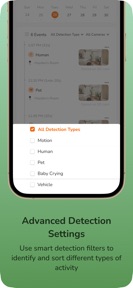 SensForge: Smart Home & Care screenshot