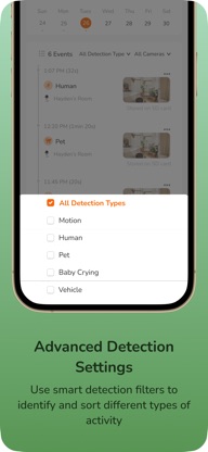 SensForge: Smart Home & Care screenshot 6